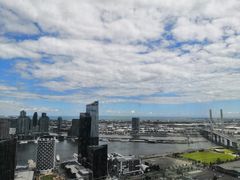 -墨尔本之星 观景摩天轮