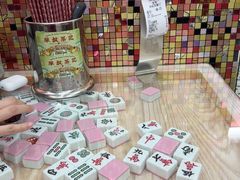 -華叔茶記