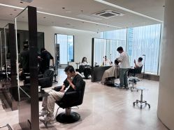 点击看大图 -VIM Hair Salon
