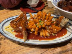 -香雪海饭店中餐厅(湖滨店)