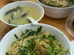 -欣达面馆(天桥支路店)