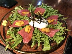 -森味薪火烧•烧鸟居酒屋•日本料理(望京店)