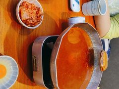 -喜代手返中华融合料理(蒸湘万达店)