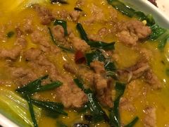 -西安饭庄·非遗陕菜(钟楼店)