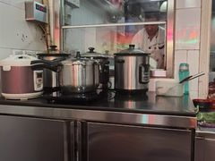 -兰州拉面馆(怡安阁店)