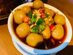 -炉小二铜锅牛蛙•川湘菜(三里屯店)