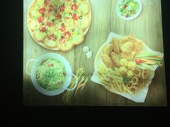 -必胜客(天鸿店)