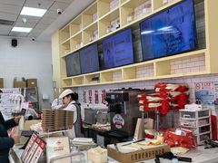 -红星前进面包牛奶公司(五道口购物中心店)