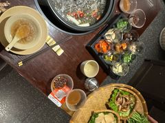 -滇野云南野生菌餐厅(陕西南路店)