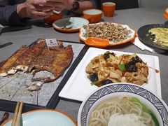-向外鱼乐·土菜·虹鳟鱼