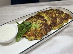 -伊斯坦布尔土耳其清真咖啡餐厅