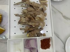 -老毛手抓·盐池滩羊非遗手抓(宁夏总店)