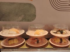 -争鲜回转寿司(通州万达店)