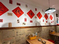 -柳州肥姨妈大骨螺蛳粉(双阳路店)