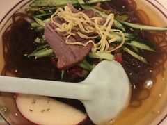 -七八冷面·延边朝鲜族美食(圣熙八号店)