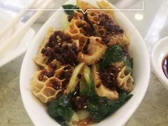 -凤城酒家(红磡店)