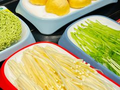 -阿甘龙虾·重庆麻麻鱼(中豪店)