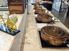 -上海虹桥宾馆味翠餐厅