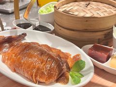 -北国饭店.海鲜.北方菜(新河路店)
