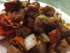 -添福来墨鱼饺子 · 海鲜东北菜(大连星海·黄浦路店)