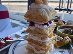 -水上明月·湖景餐厅