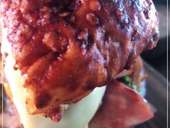 -魏斯理汉堡(西安沣东吾悦店)