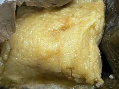 裹蒸粽-万家乐小小饮食店