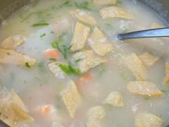 -陆记鹅庄·潮汕菜·狮头鹅(大仟里店)