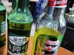 -铁东熏肉大饼铺