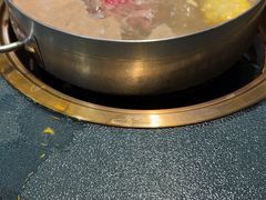 -大吉利·潮汕鲜牛肉火锅(西安店)