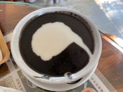 -周大娘牛乳(旧寨古村总店)