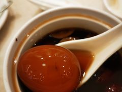 桑寄生蛋茶-池记(尖沙咀店)