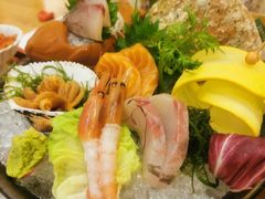 -金井日本料理(丽柏广场店)