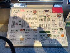 -东园小馆·早茶·淮扬小炒(水街店)
