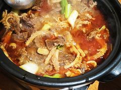 -肖记公安牛肉鱼杂馆·省级非物质文化遗产(万松园直营店)
