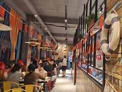 -沙掌门肉蟹煲(沙溪店)