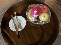 -昆明中心皇冠假日酒店