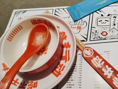 -生活如沸·顺德水牛奶火锅(大学路店)