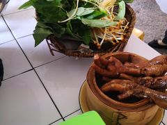-石灰市老火锅(北滨路店)