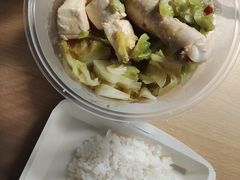 -江南大学-第一食堂(江南苑)