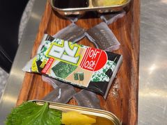 -本炙炭烤·蒲烧活鳗料理店(金沙洲店)