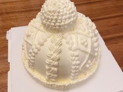 蛋糕定制-Joy's Wish创意蛋糕定制&甜品台(乐虹坊精致生活广场店)