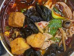 -红鼻子桂林米粉(金唐新光界店)