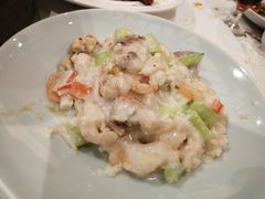 -宝轩渔府·老字号海鲜·正宗津菜(水上店)