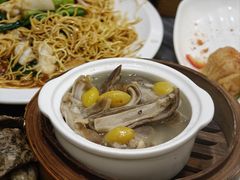 -华峰食馆(氹仔店)