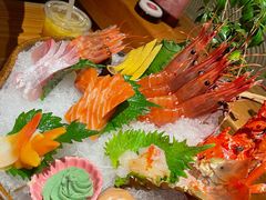 -花潮料理艺食馆(世欧广场店)