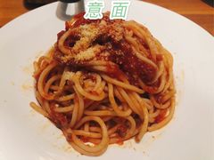 -hallch 好吃餐厅(全运村中央广场店)