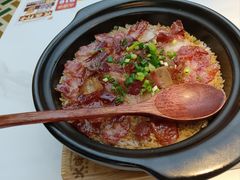 -火啫啫·粤式啫啫煲(南京弘阳店)