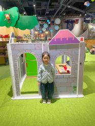 -幻贝家儿童乐园(苏州中心店)