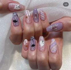 点击看大图 -RL Nail·瑞丽美甲美睫品牌原创店